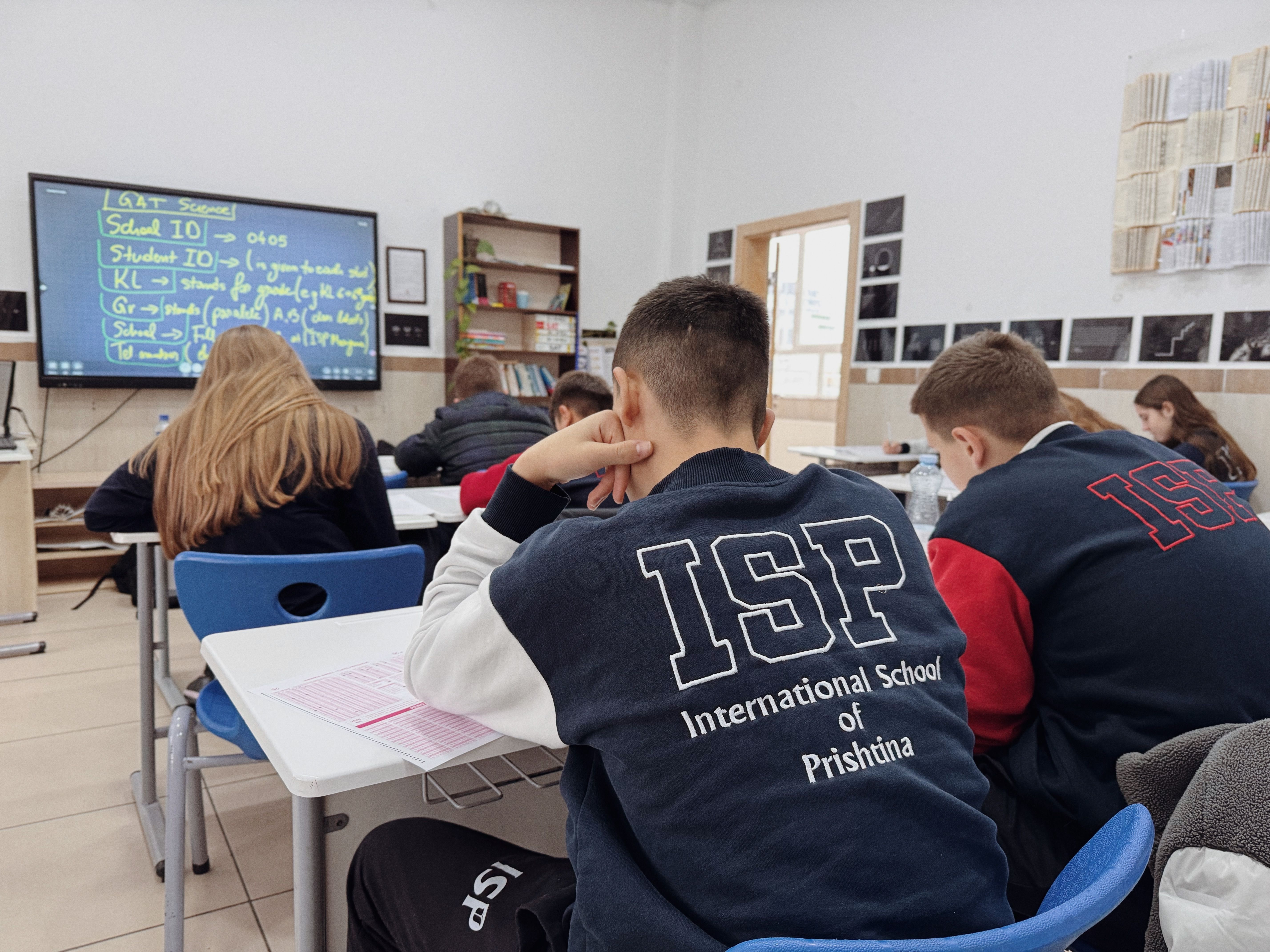 Technology Training
