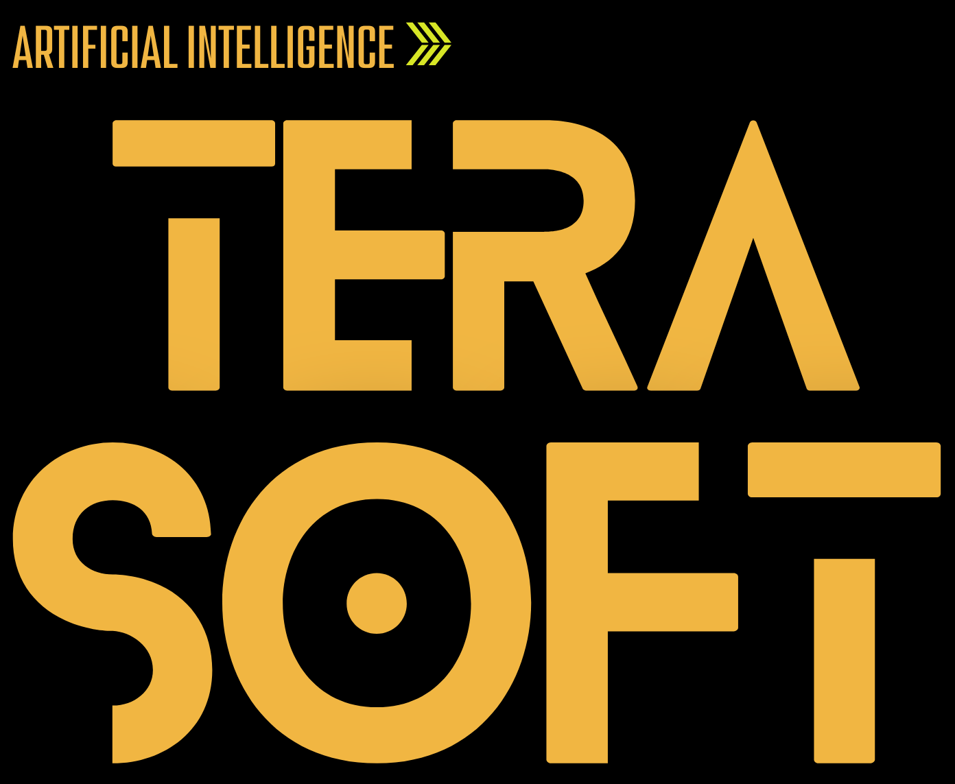 TeraSoft Logo