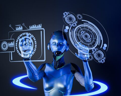 ai vs machine learning