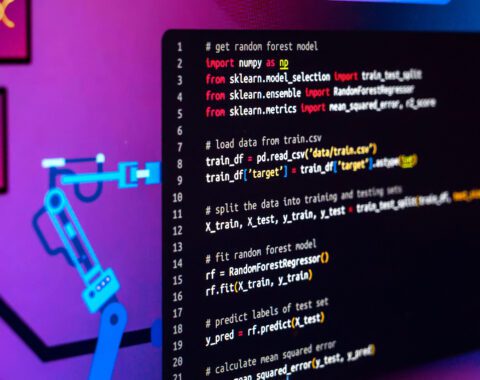Python Frameworks You Need To Learn In 2024 | A Comparison