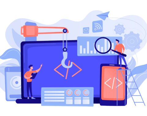 Embrace the Future of Web App Development