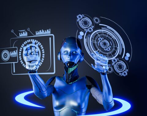 Integration of Machine Learning in Web Development! Terra Soft