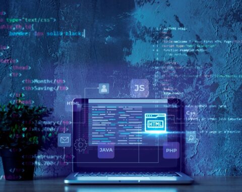 cloud computing in web development