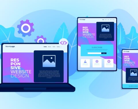 Responsive Web Design Services! A better future ahead.