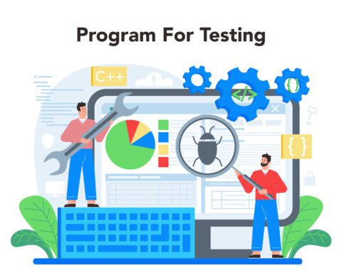 Efficient Automation Testing Services! Terasoft